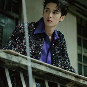 娱乐吃瓜爆料檀健次,揭秘明星幕后生活点滴